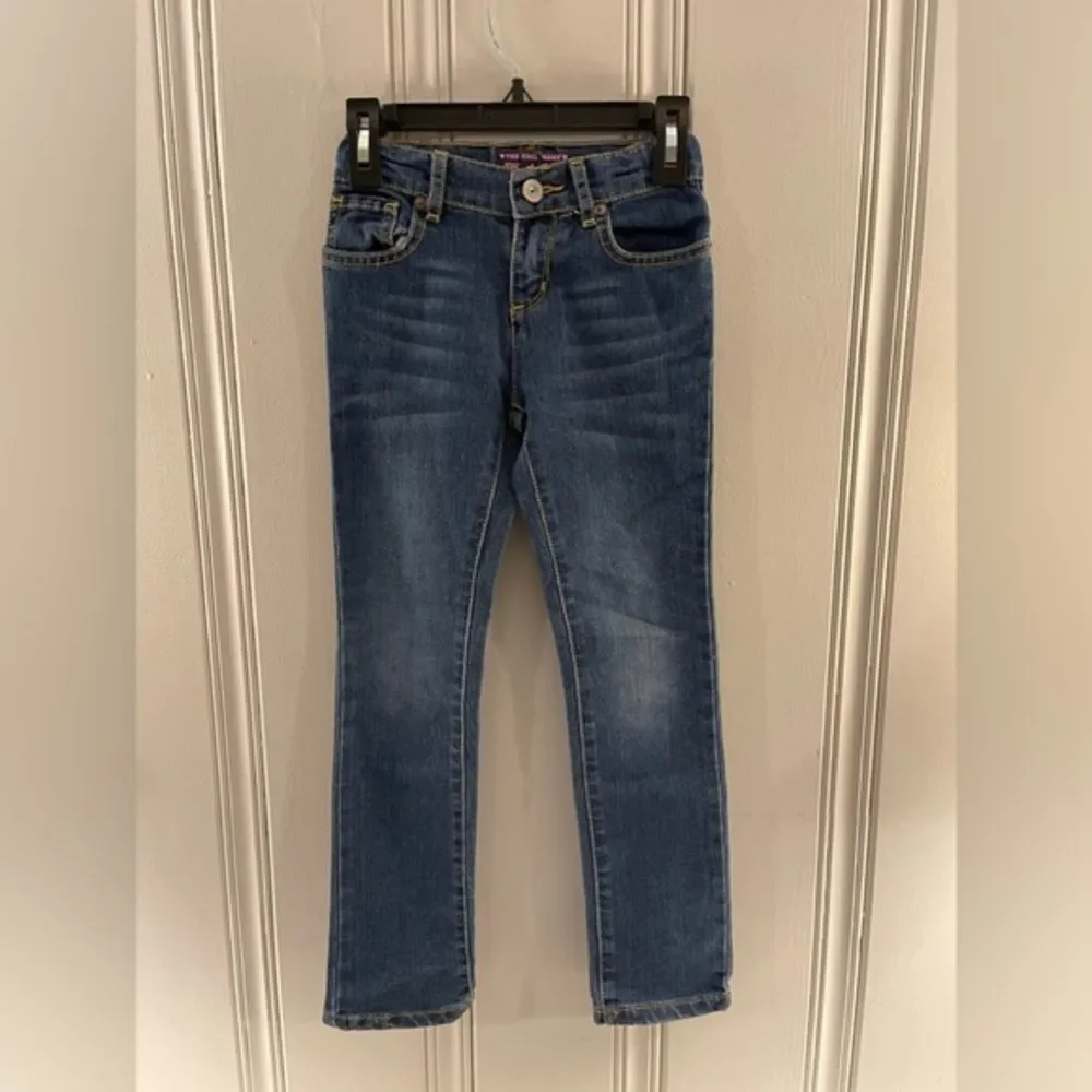 The Children’s Place Girls‎ Skinny Jeans Size 6S